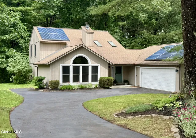 1st image of 25 Glade Mallow Rd, Ballston Spa, NY 12020 | MLS# 202623210