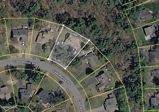 57th image of 25 Glade Mallow Rd, Ballston Spa, NY 12020 | MLS# 202623210