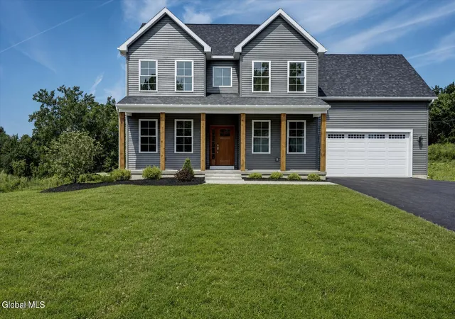 3rd image of 32 Mammoth Spring Rd, Wynantskill, NY 12198 | MLS# 202624270