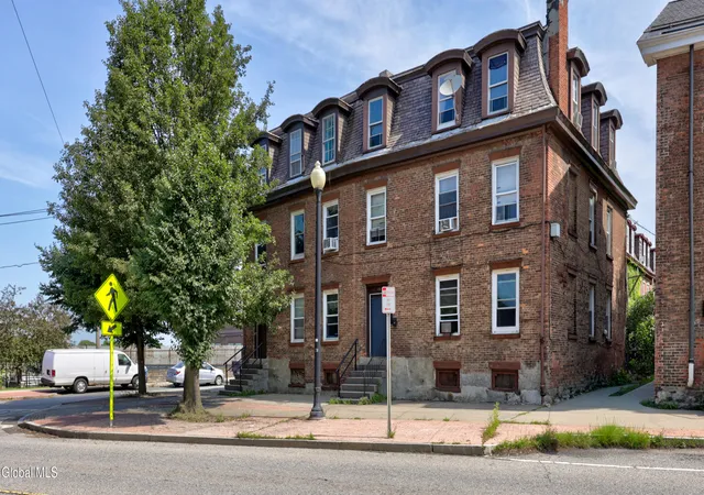 Photo 1 of Sale Pending at 15 N Mohawk St, Cohoes, NY 12047 | MLS# 202622414 | Listing updated on 2026-08-03