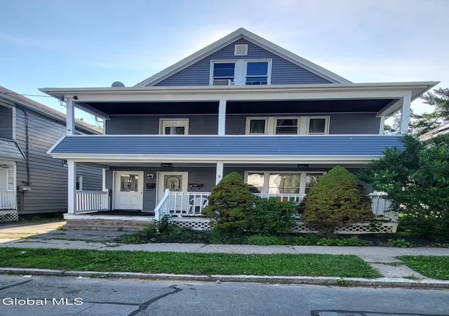 1st image of 218 Cherry St, Schenectady, NY 12306 | MLS# 202622250