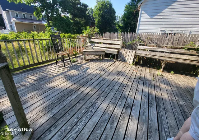 Listing Photo 4 - Condo for sale in building located at 218 Cherry St, Schenectady, NY 12306