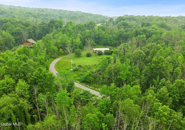 Photo 1 of Sale Pending at 127 Grassy Rd, West Fulton, NY 12194 | MLS# 202619618 | Listing updated on 2026-08-31