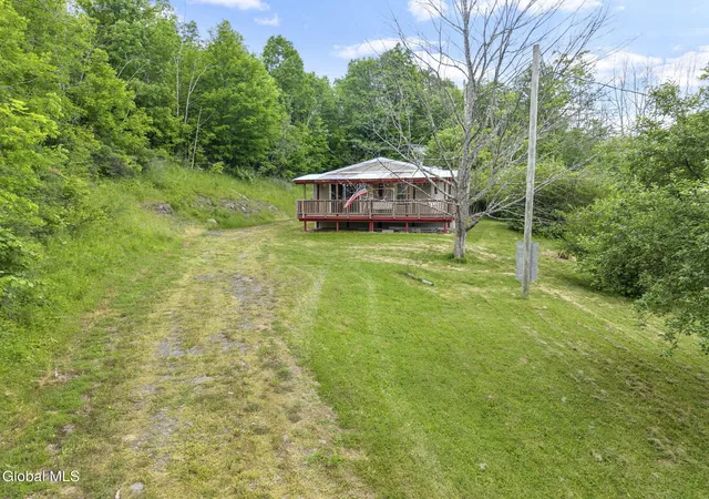 Photo 2 of Sale Pending at 127 Grassy Rd, West Fulton, NY 12194 | MLS# 202619618 | Listing updated on 2026-08-31