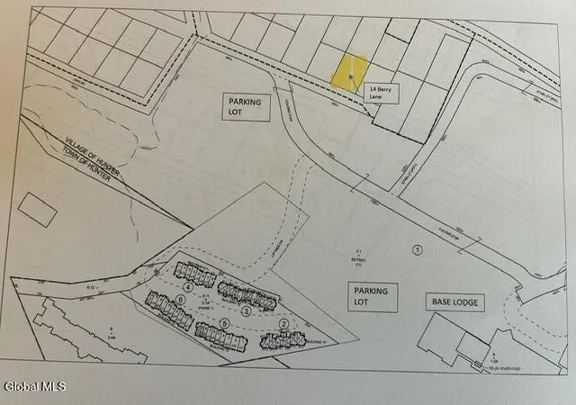 Photo 1 of Land for sale at L6114 Berry Ln, Hunter, NY 12442 | MLS# 202619917 | Listing updated on 2026-08-11