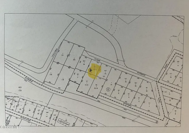 Photo 9 of Land for sale at L6114 Berry Ln, Hunter, NY 12442 | MLS# 202619917 | Listing updated on 2026-08-11