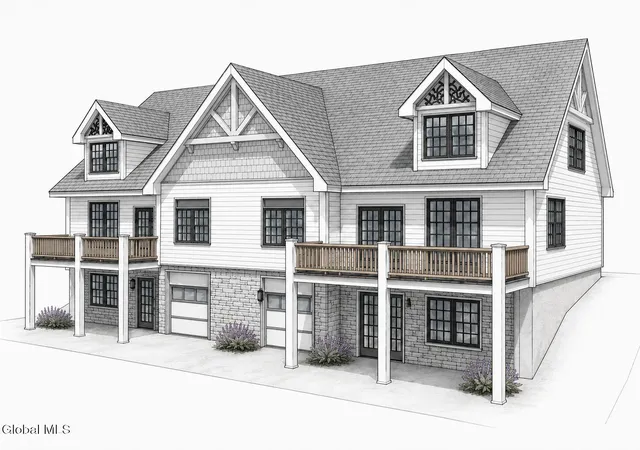 1st image of 7 & 8 Bear Cub Dr, Johnsburg, NY 12853 | MLS# 202619687