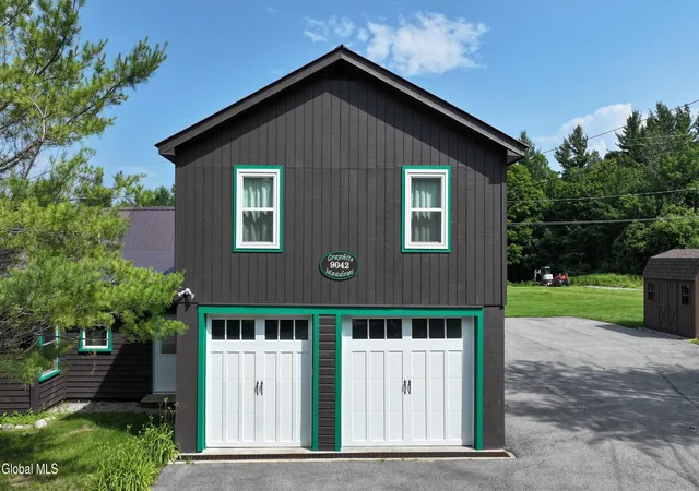 2nd image of 9042 Graphite Mountain Rd, Hague, NY 12836 | MLS# 202623606