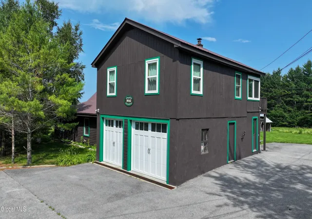 3rd image of 9042 Graphite Mountain Rd, Hague, NY 12836 | MLS# 202623606