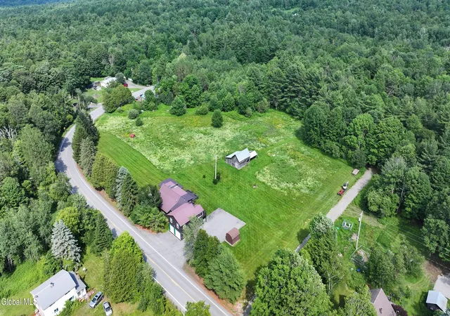 4th image of 9042 Graphite Mountain Rd, Hague, NY 12836 | MLS# 202623606
