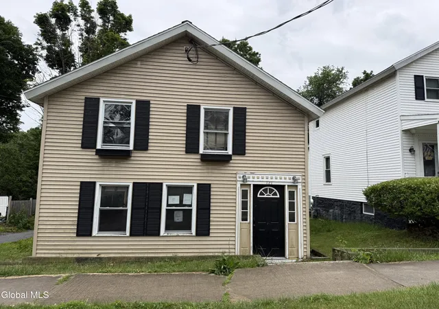 Photo 1 of Sale Pending at 121 South St, Ballston Spa, NY 12020 | MLS# 202622177 | Listing updated on 2026-07-31