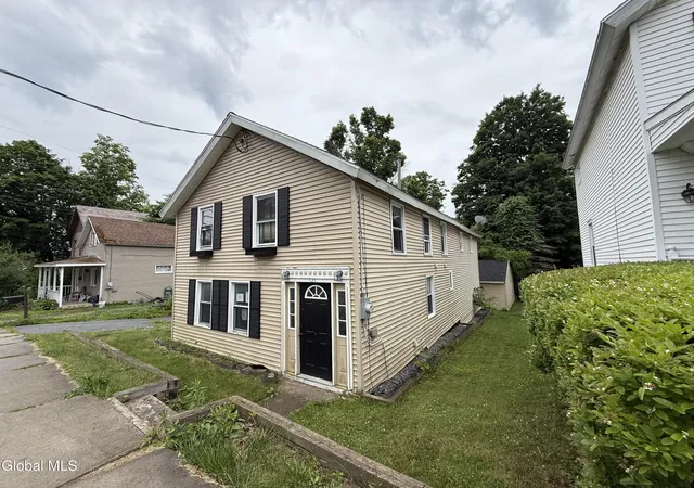 Photo 2 of Sale Pending at 121 South St, Ballston Spa, NY 12020 | MLS# 202622177 | Listing updated on 2026-07-31