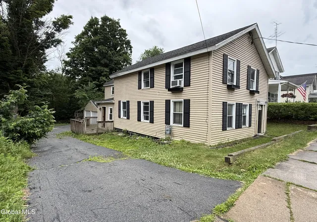 Photo 3 of Sale Pending at 121 South St, Ballston Spa, NY 12020 | MLS# 202622177 | Listing updated on 2026-07-31