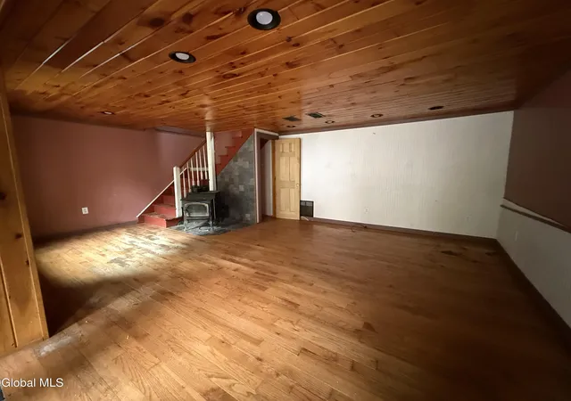 Photo 4 of Sale Pending at 121 South St, Ballston Spa, NY 12020 | MLS# 202622177 | Listing updated on 2026-07-31