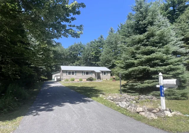 33rd image of 186 Hinds Rd, Galway, NY 12074 | MLS# 202623232
