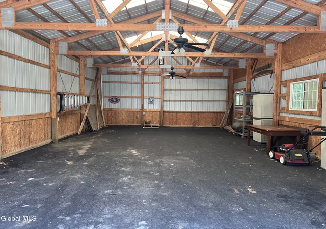 3rd image of 186 Hinds Rd, Galway, NY 12074 | MLS# 202623232