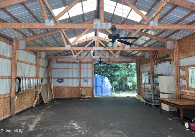 4th image of 186 Hinds Rd, Galway, NY 12074 | MLS# 202623232