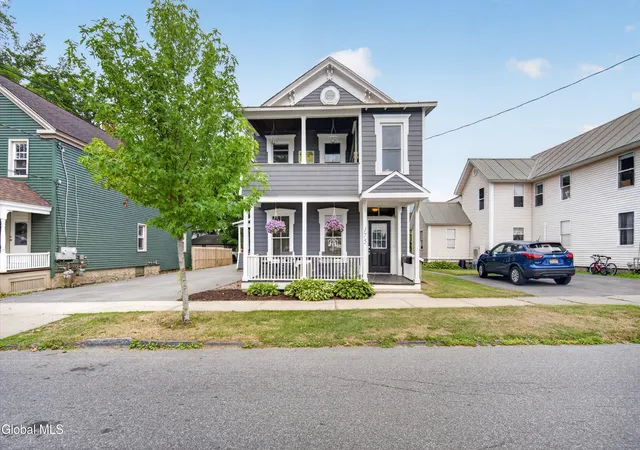 1st image of 175 Beekman St, Saratoga Springs, NY 12866 | MLS# 202623117