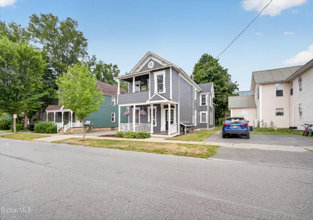 38th image of 175 Beekman St, Saratoga Springs, NY 12866 | MLS# 202623117