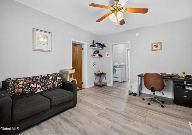 Photo 3 of Sale Pending at 175 Beekman St, Saratoga Springs, NY 12866 | MLS# 202623117 | Listing updated on 2026-08-09