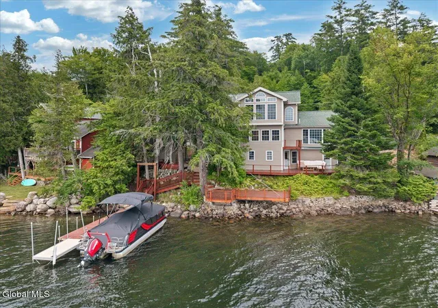 1st image of 7783 State Route 8, Brant Lake, NY 12815 | MLS# 202622539