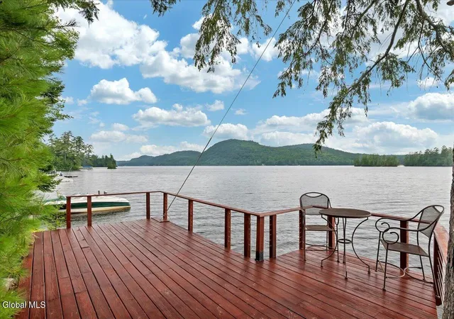 2nd image of 7783 State Route 8, Brant Lake, NY 12815 | MLS# 202622539