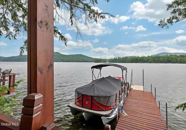 4th image of 7783 State Route 8, Brant Lake, NY 12815 | MLS# 202622539