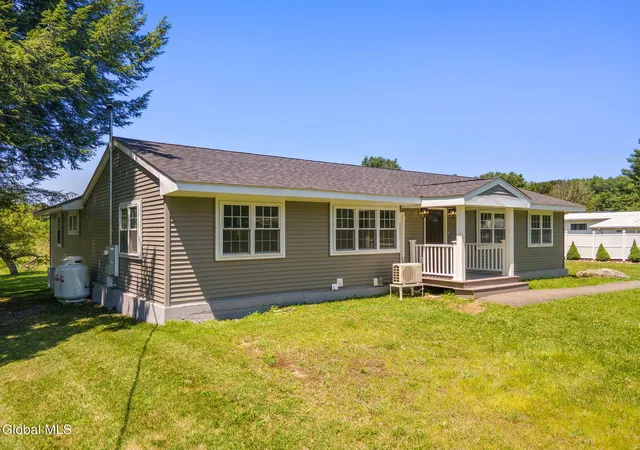 2nd image of 17 Walter Rd, Troy, NY 12180 | MLS# 202623378