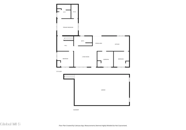 39th image of 17 Walter Rd, Troy, NY 12180 | MLS# 202623378