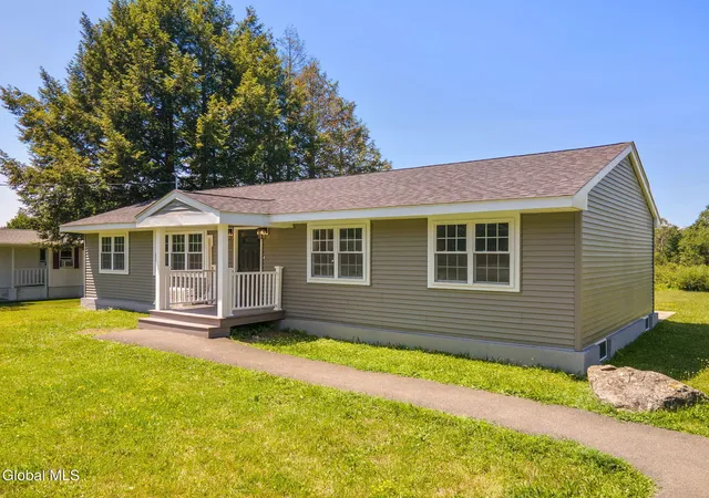 Photo 3 of Sale Pending at 17 Walter Rd, Troy, NY 12180 | MLS# 202623378 | Listing updated on 2026-09-10