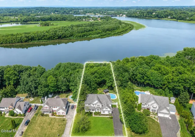 2nd image of 48 Towpath Ln, Waterford, NY 12188 | MLS# 202621927