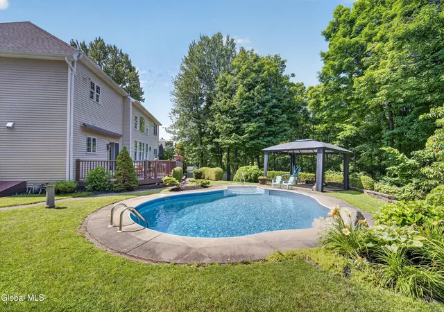 Photo 3 of Sale Pending at 48 Towpath Ln, Waterford, NY 12188 | MLS# 202621927 | Listing updated on 2026-09-11