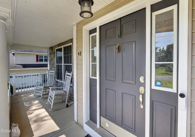 Photo 4 of Sale Pending at 48 Towpath Ln, Waterford, NY 12188 | MLS# 202621927 | Listing updated on 2026-09-11