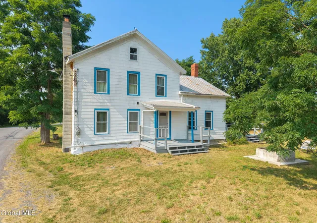 Photo 1 of Single family home for sale at 118 Freeds Rd, Howes Cave, NY 12092 | MLS# 202623325 | Listing updated on 2026-10-07