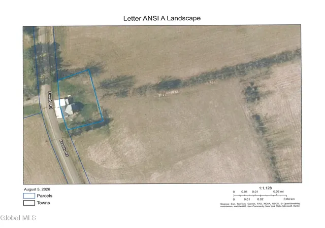 Photo 43 of Single family home for sale at 118 Freeds Rd, Howes Cave, NY 12092 | MLS# 202623325 | Listing updated on 2026-10-07