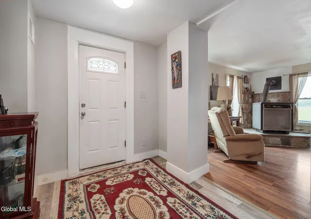 Photo 3 of Single family home for sale at 118 Freeds Rd, Howes Cave, NY 12092 | MLS# 202623325 | Listing updated on 2026-10-07