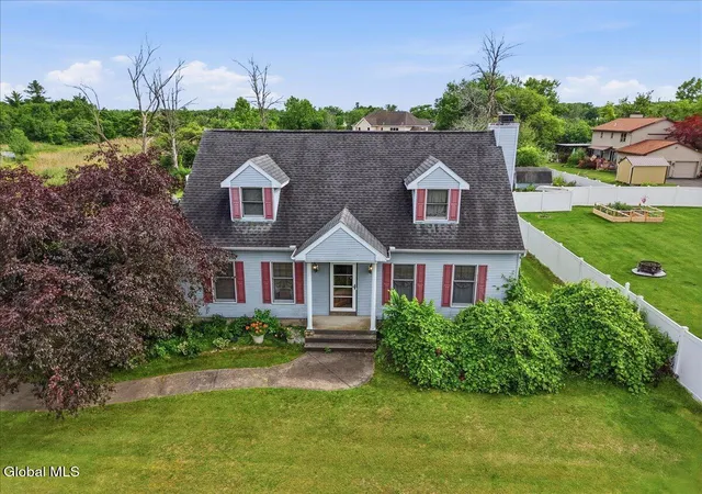 2nd image of 52 Haswell Rd, Watervliet, NY 12189 | MLS# 202623333