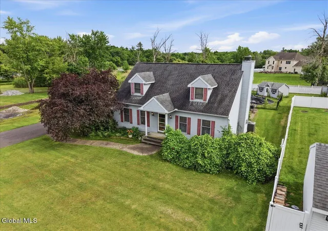 3rd image of 52 Haswell Rd, Watervliet, NY 12189 | MLS# 202623333