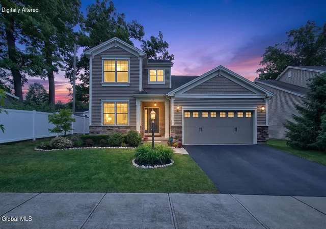 1st image of 7 Mckenzie Wy, Saratoga Springs, NY 12866 | MLS# 202620231
