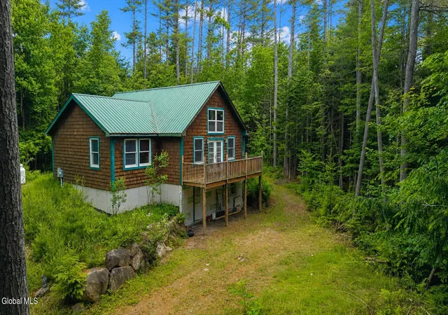 1st image of 14 Vanderwalker Rd, Chestertown, NY 12817 | MLS# 202621798