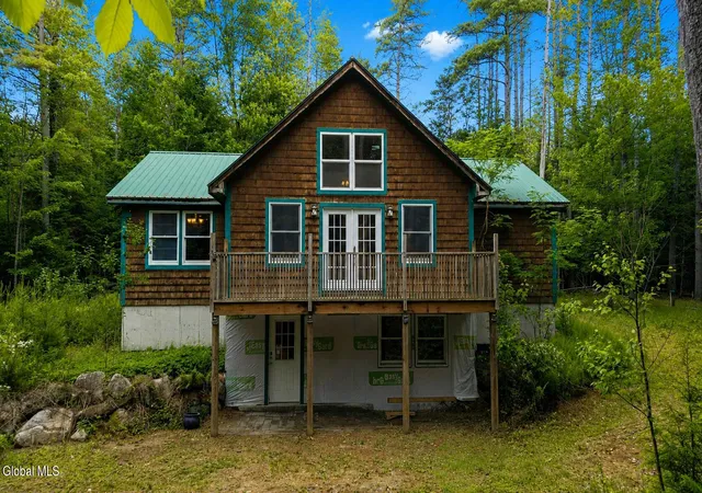 2nd image of 14 Vanderwalker Rd, Chestertown, NY 12817 | MLS# 202621798
