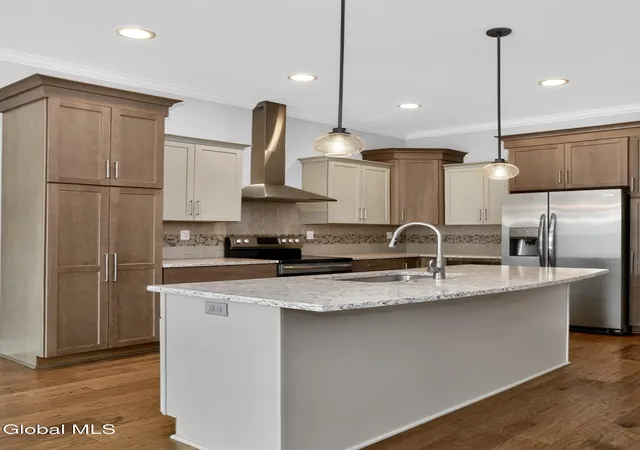 4th image of 86 Cambridge Wy, Latham, NY 12110 | MLS# 202621715