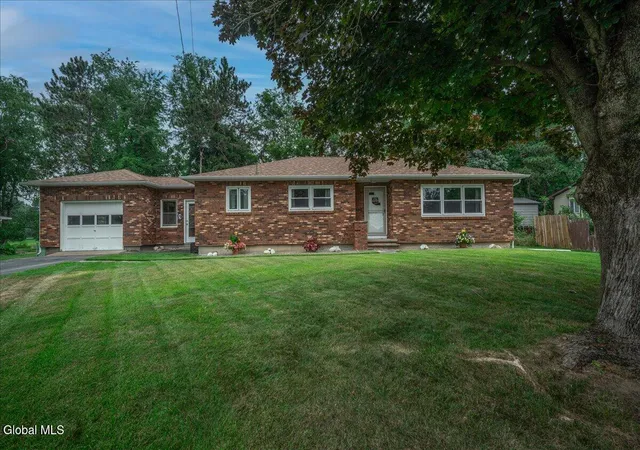 1st image of 5 Hewitt St, Mechanicville, NY 12118 | MLS# 202621977
