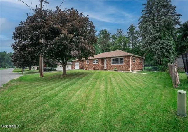 2nd image of 5 Hewitt St, Mechanicville, NY 12118 | MLS# 202621977