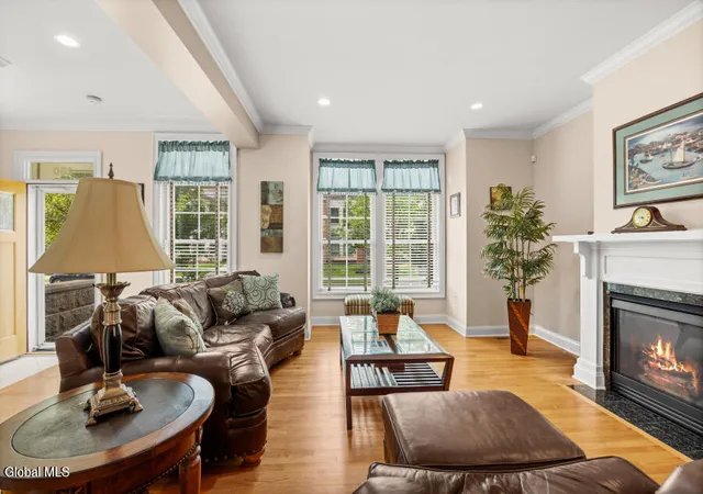 3rd image of 150 High Rock Ave, Saratoga Springs, NY 12866 | MLS# 202623561