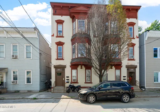 1st image of 3227 3229 7th Ave, Troy, NY 12180 | MLS# 202623542