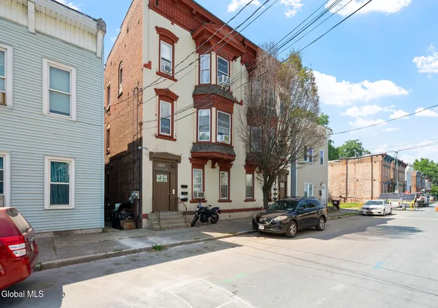 2nd image of 3227 3229 7th Ave, Troy, NY 12180 | MLS# 202623542