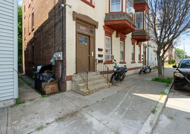 Photo 3 of Multi family home for sale at 3227 3229 7th Avenue, Troy, NY 12180 | MLS# 202623542 | Listing updated on 2026-08-08