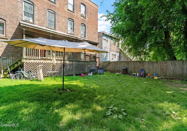 Listing Photo 5 - Condo for sale in building located at 3227-3229 7th Ave, Troy, NY 12180