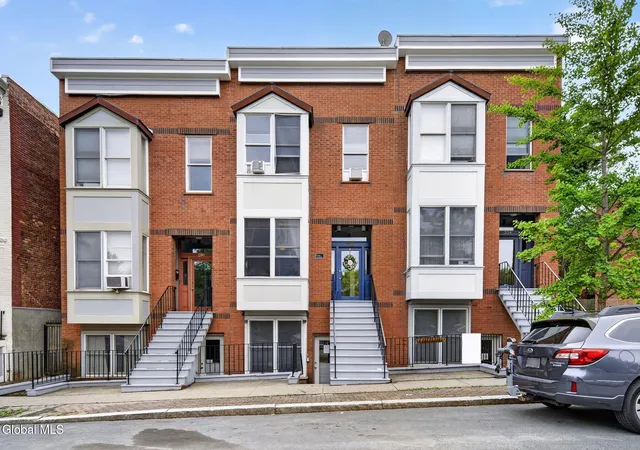 1st image of 252 Hudson Ave # B, Albany, NY 12210 | MLS# 202623259